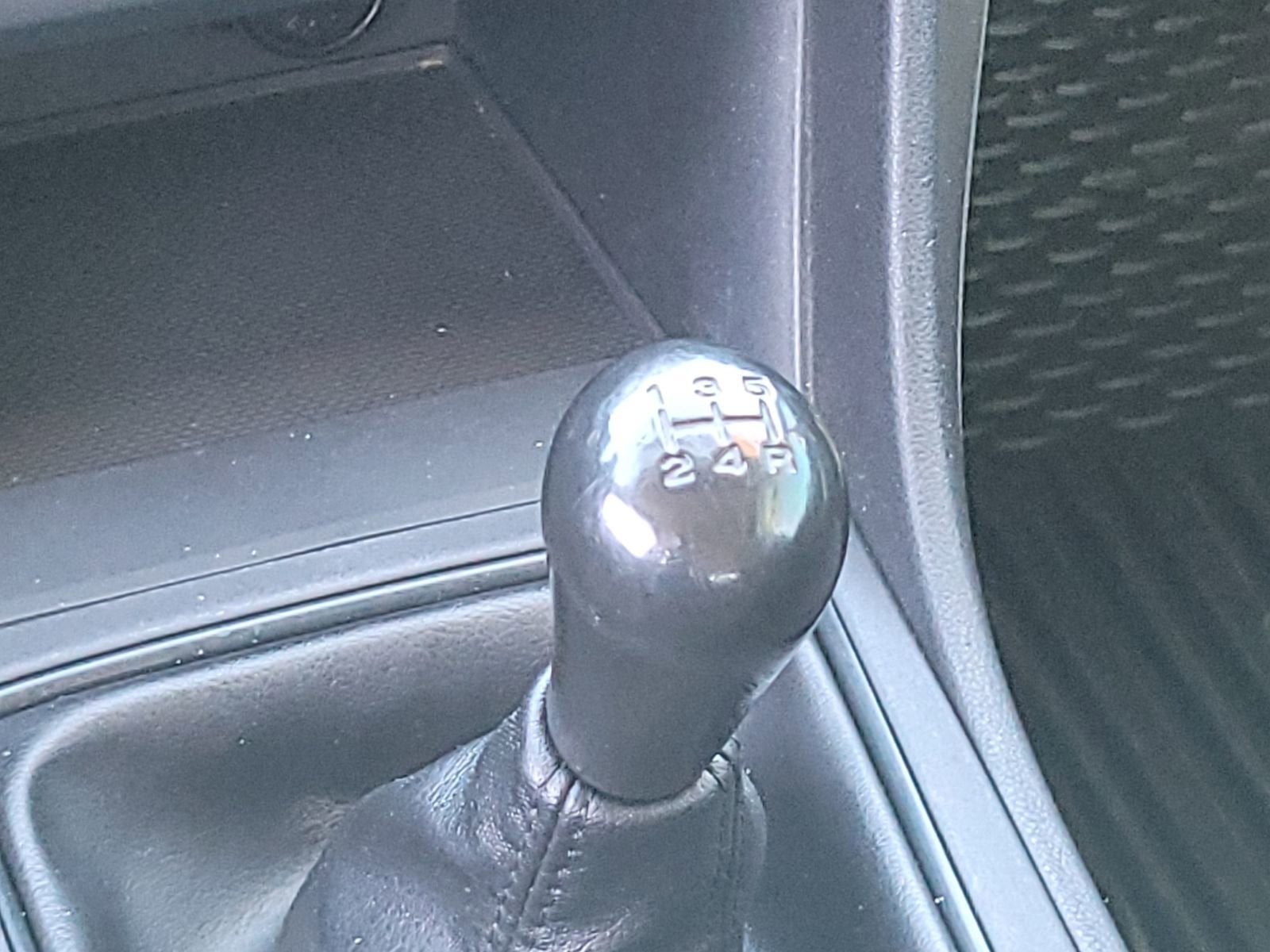 2018 Subaru Impreza Base