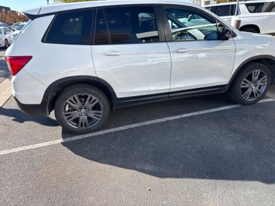 2019 Honda Passport EX-L