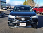 2017 Acura MDX w/Technology Pkg
