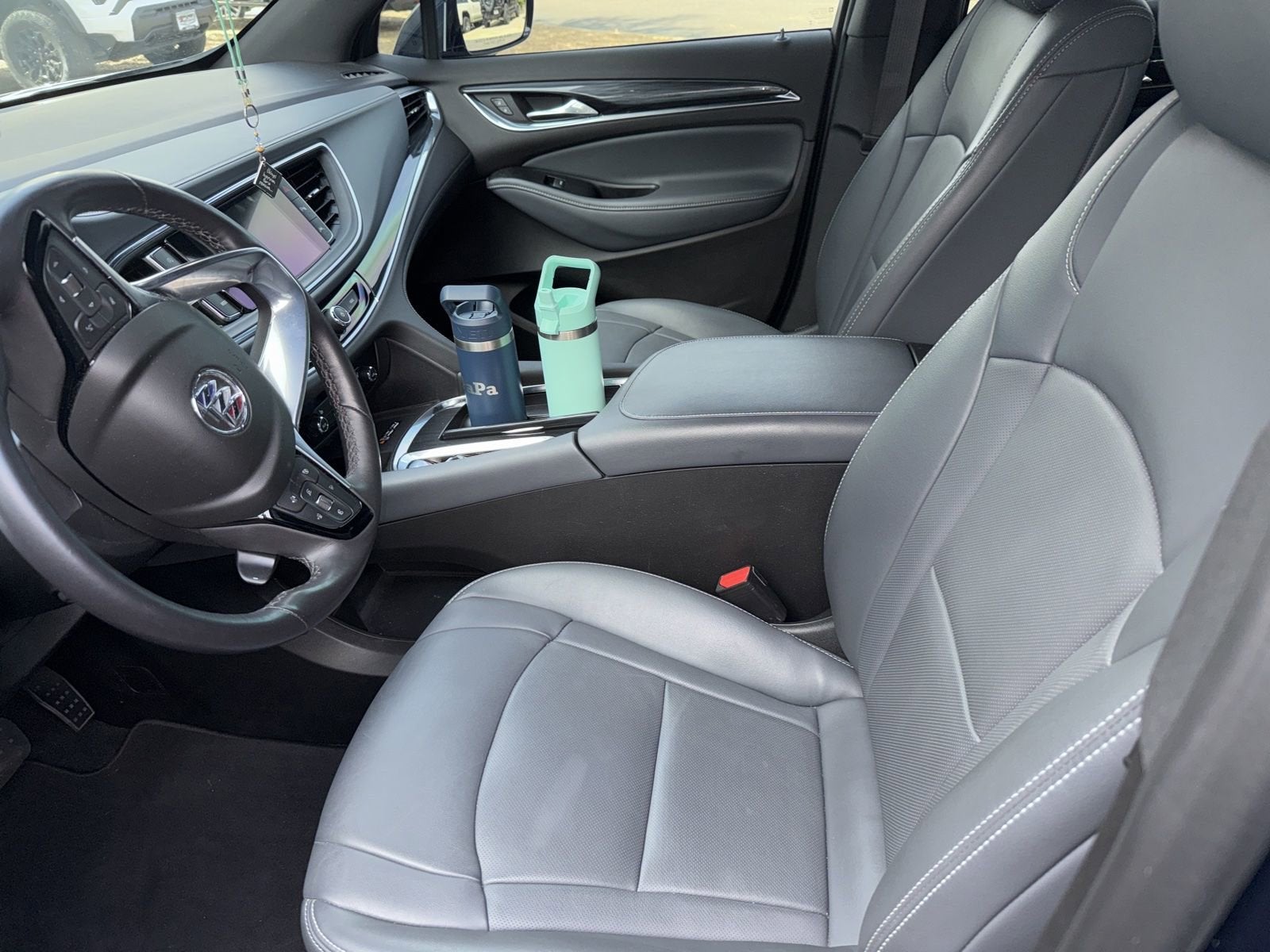 2023 Buick Enclave Premium