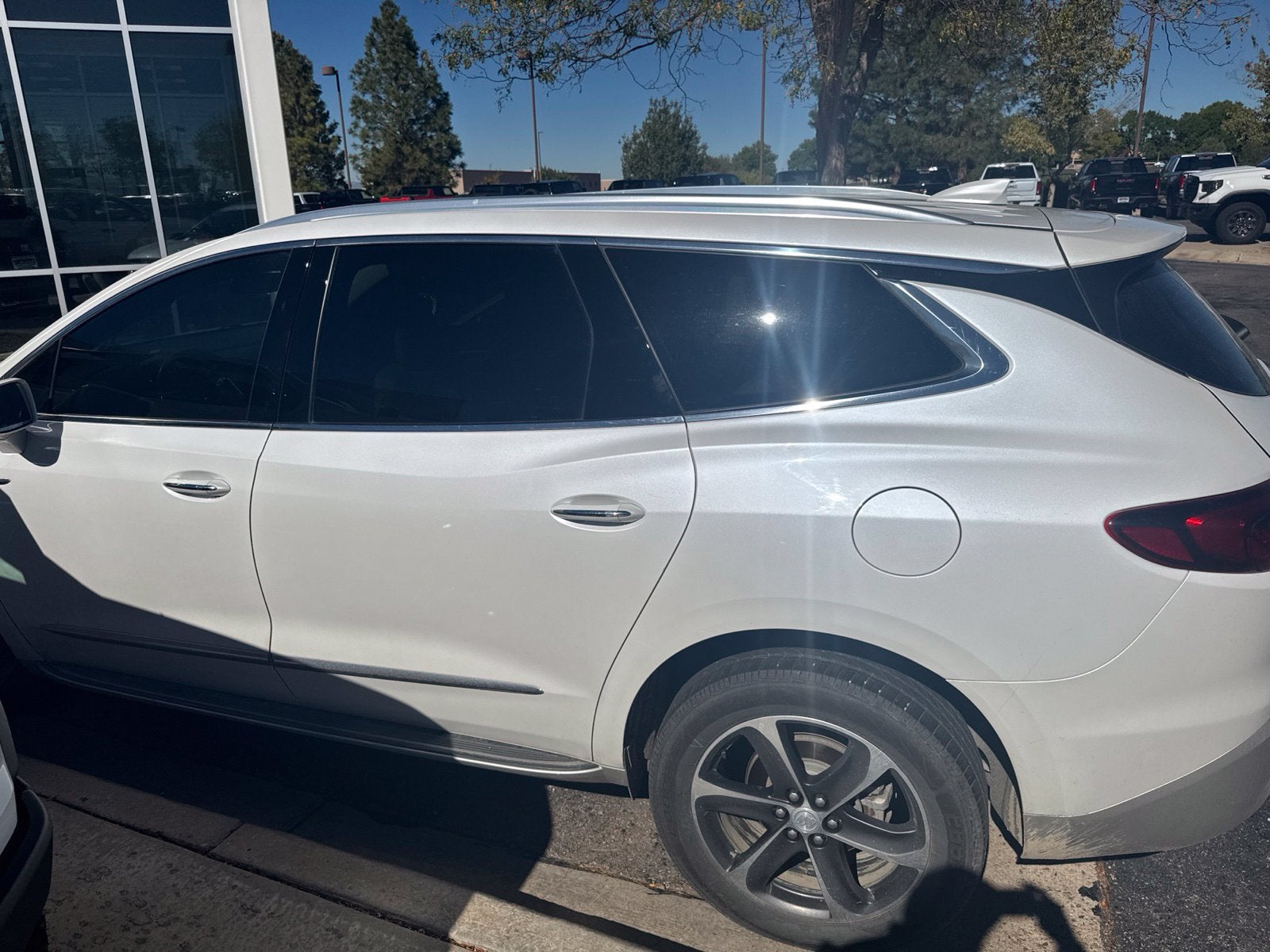 2019 Buick Enclave Premium