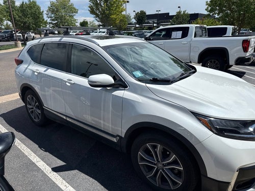 2020 Honda CR-V AWD Touring