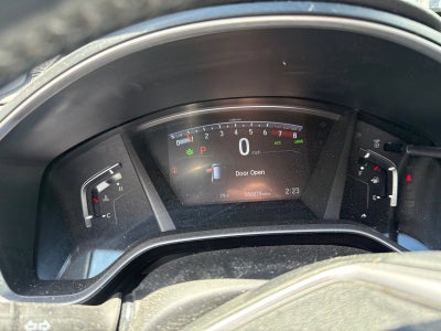 2020 Honda CR-V AWD Touring