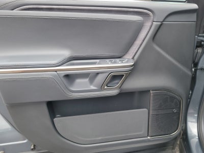 2024 RIVIAN R1S Adventure