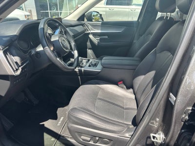 2024 Mazda Mazda CX-90 3.3 Turbo Premium