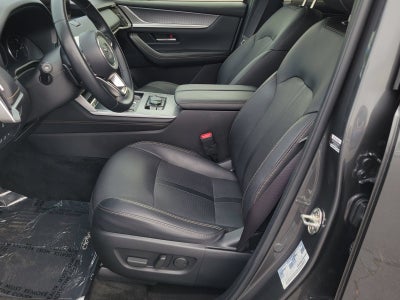 2024 Mazda Mazda CX-90 3.3 Turbo Premium