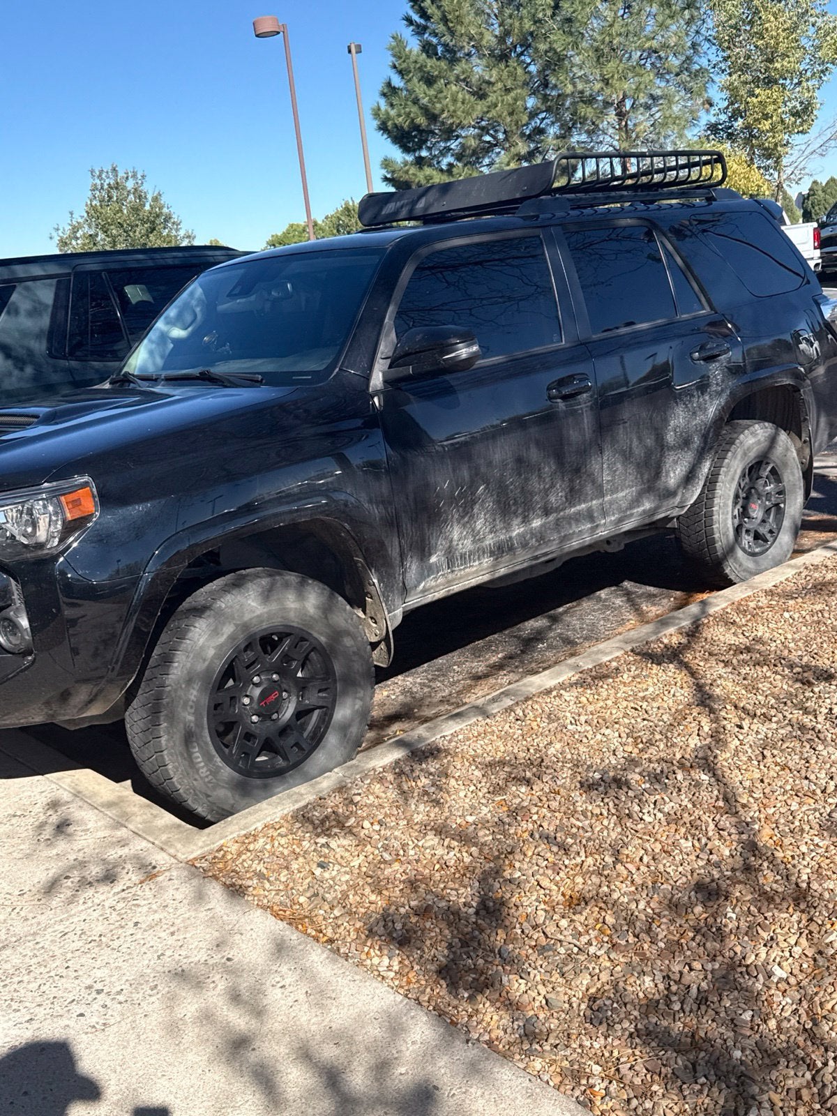 2021 Toyota 4Runner Venture Special Edition