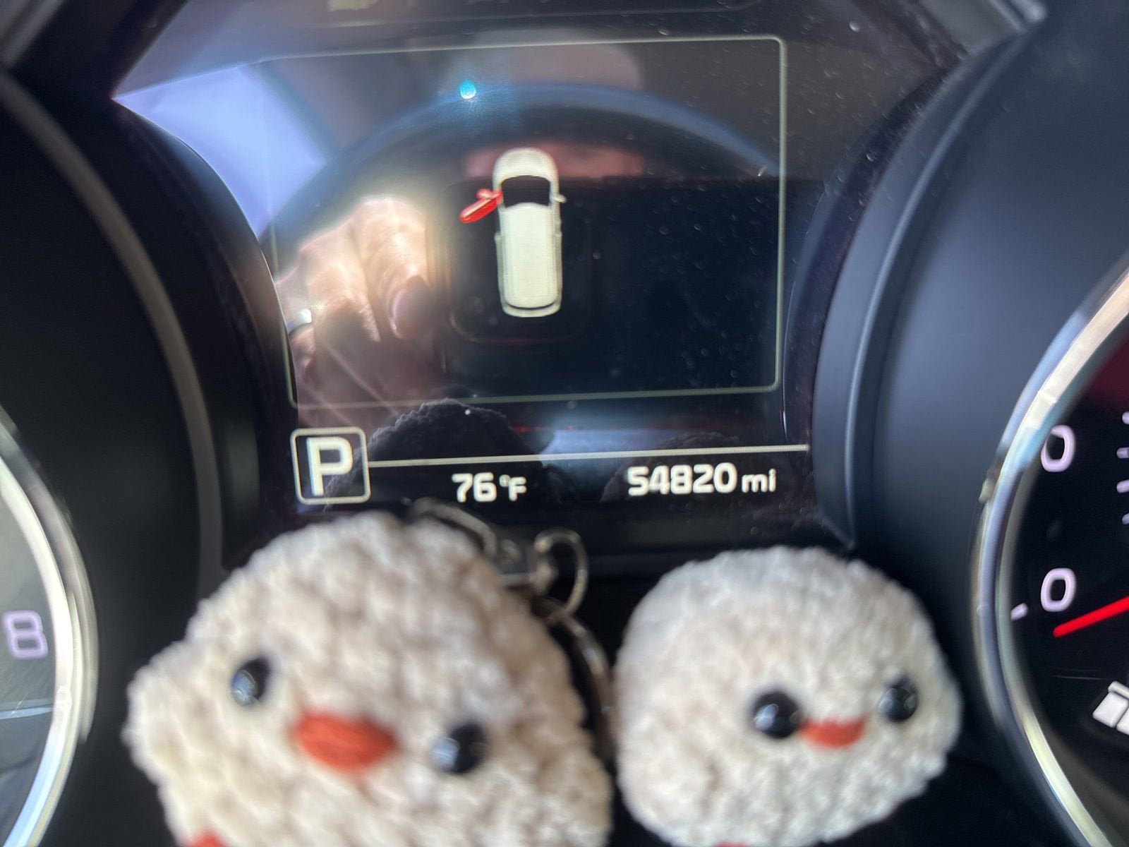 2018 Kia Sedona SX-L