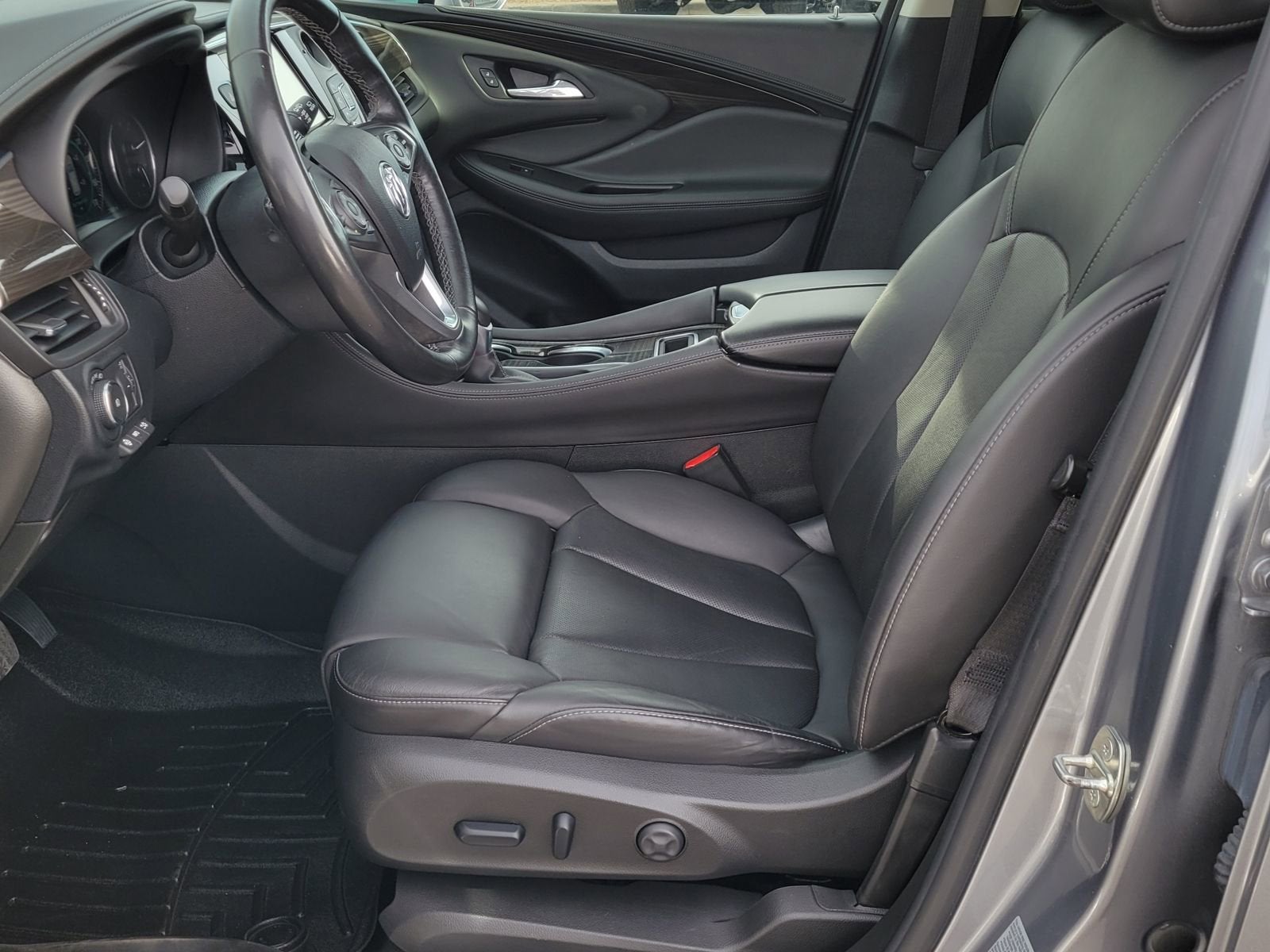 2019 Buick Envision Premium II