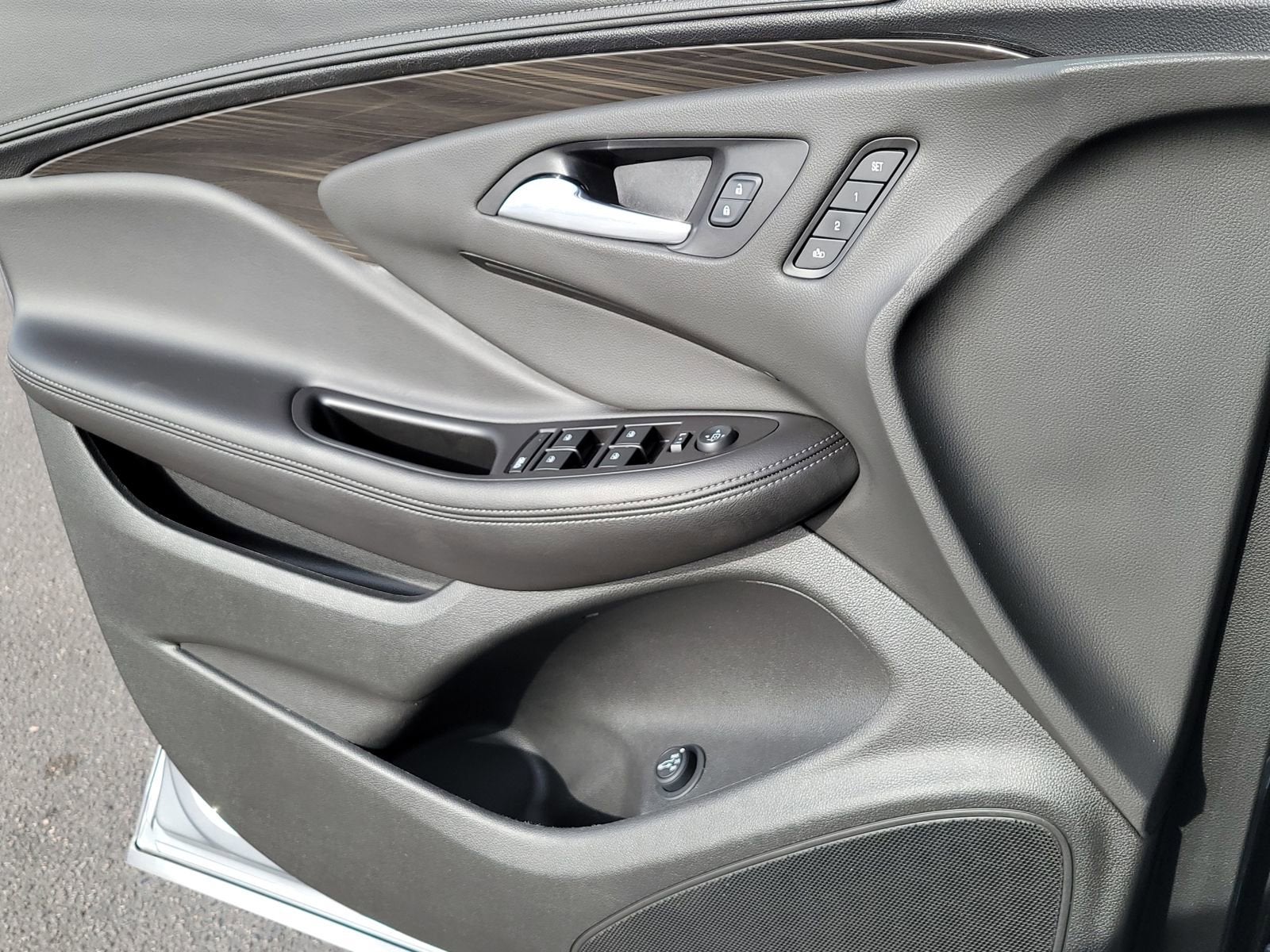 2019 Buick Envision Premium II