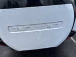 2024 Land Rover Defender X-Dynamic SE