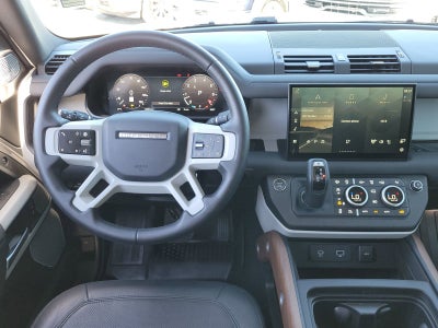 2024 Land Rover Defender S