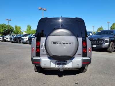 2024 Land Rover Defender S