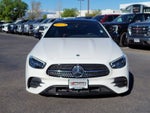 2023 Mercedes-Benz E-Class E 450