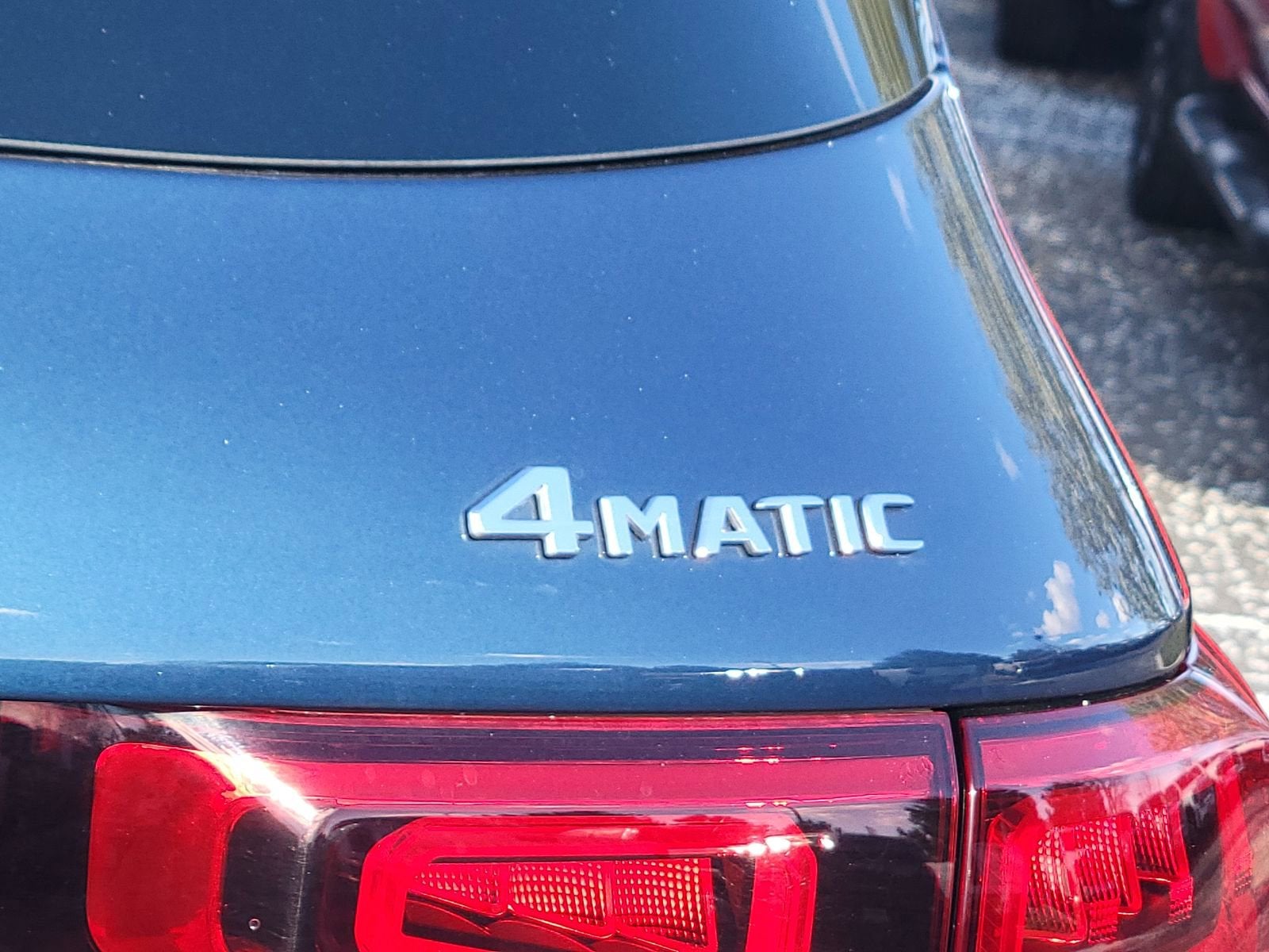 2021 Mercedes-Benz GLB GLB 250