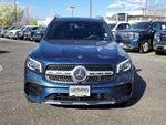 2021 Mercedes-Benz GLB GLB 250