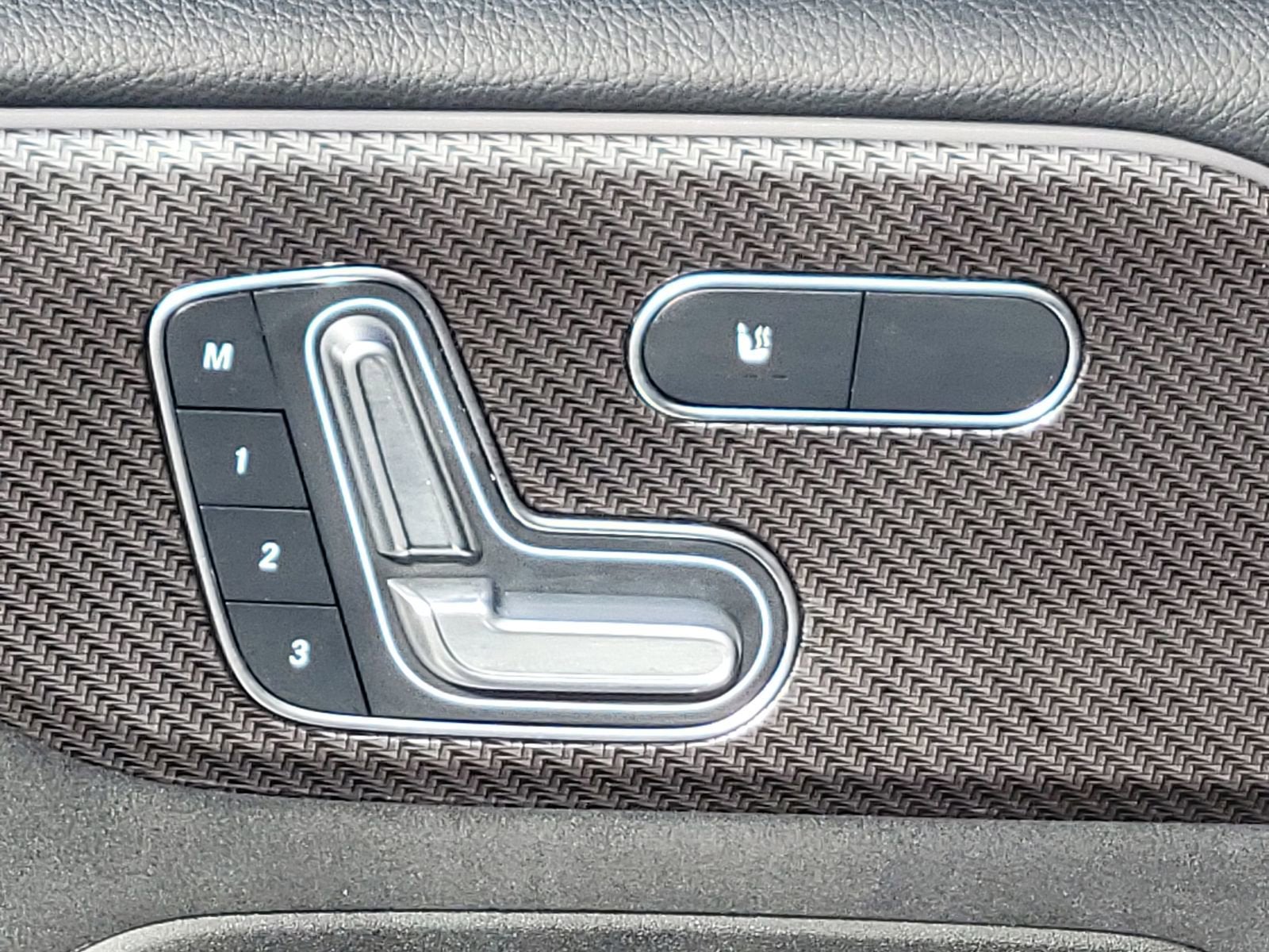 2021 Mercedes-Benz GLB GLB 250
