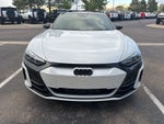 2022 Audi RS e-tron GT Base