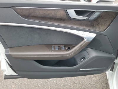 2019 Audi A6 Prestige