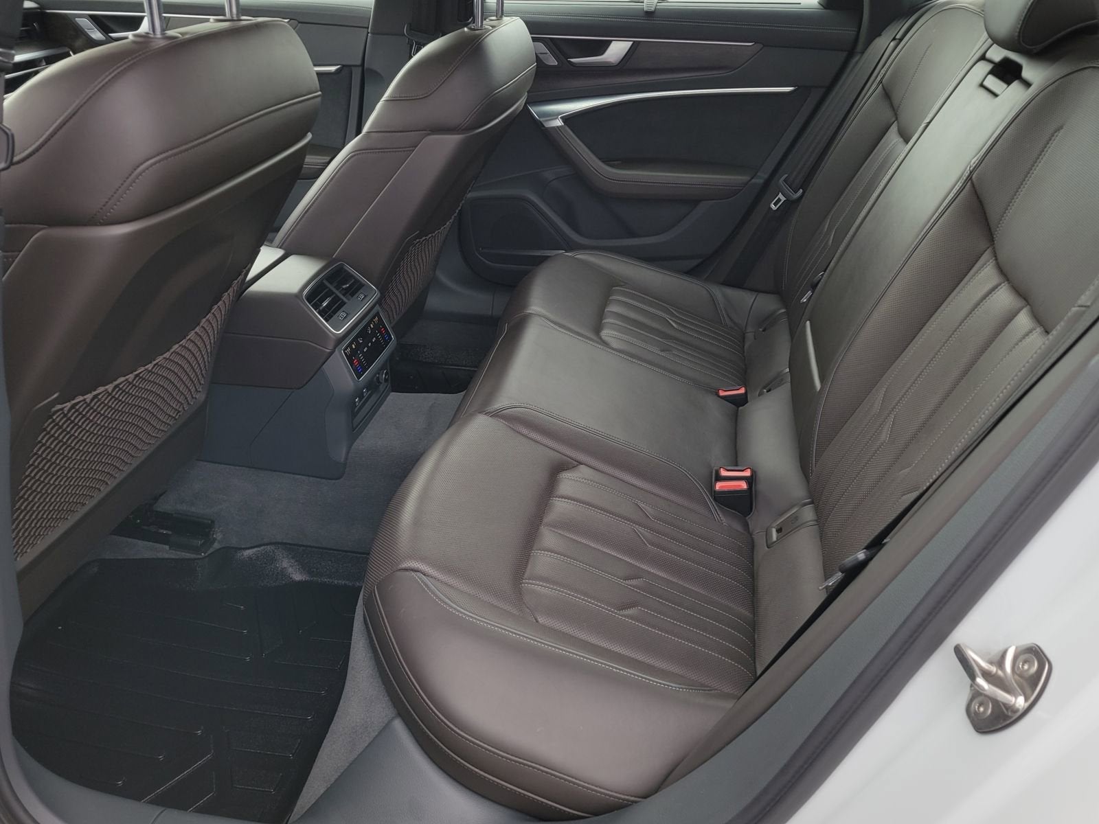 2019 Audi A6 Prestige