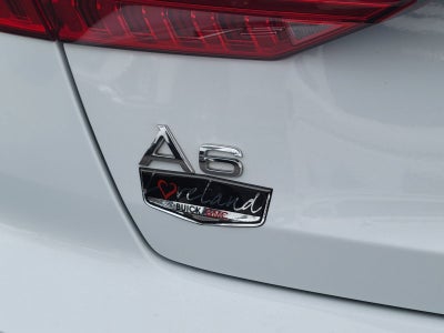 2019 Audi A6 Prestige