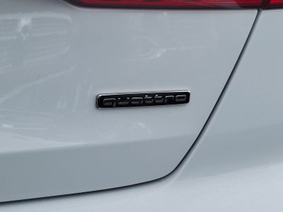 2019 Audi A6 Prestige