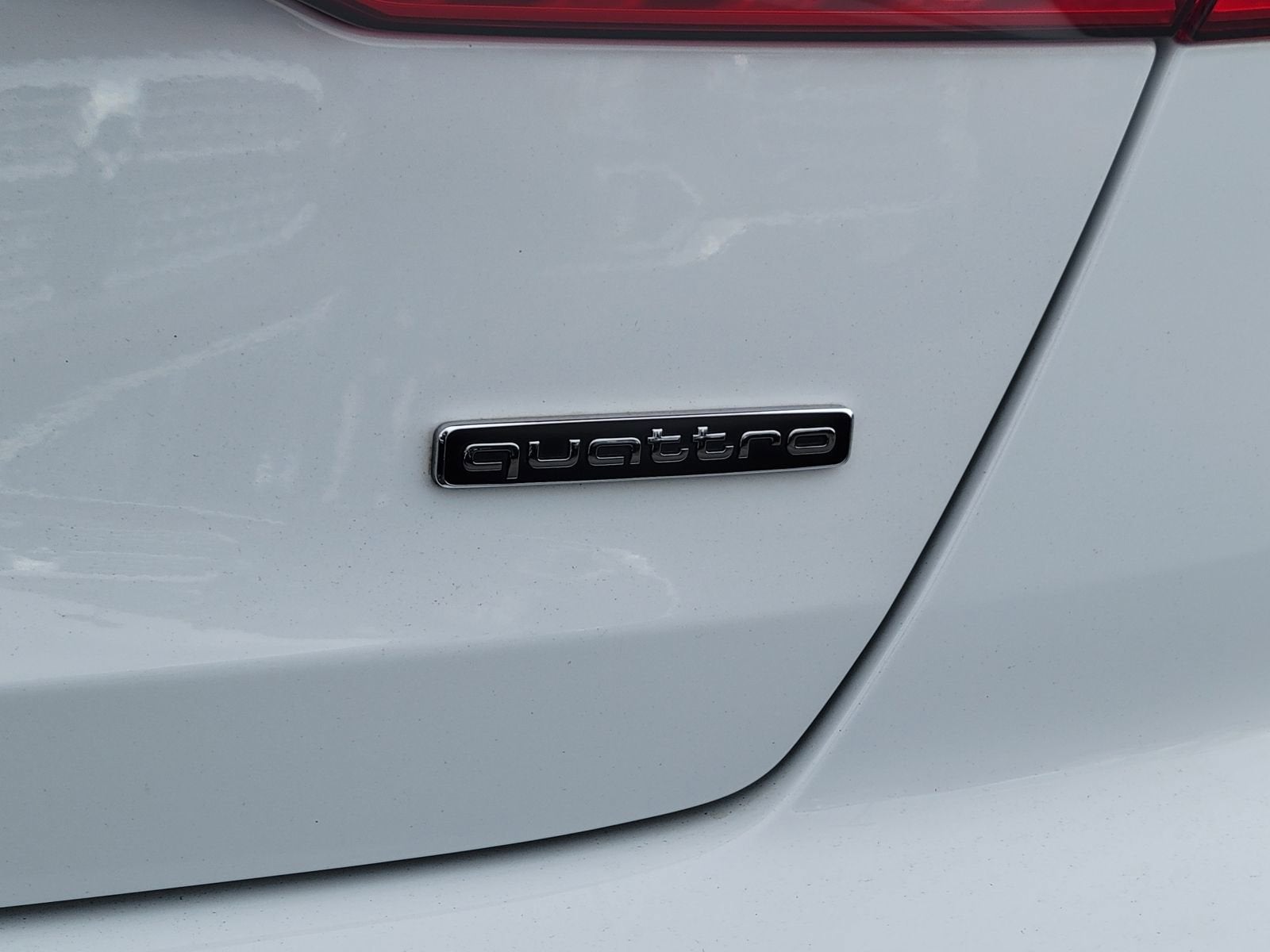 2019 Audi A6 Prestige