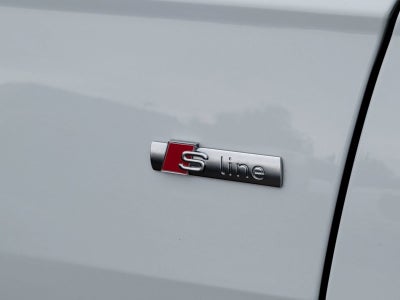 2019 Audi A6 Prestige