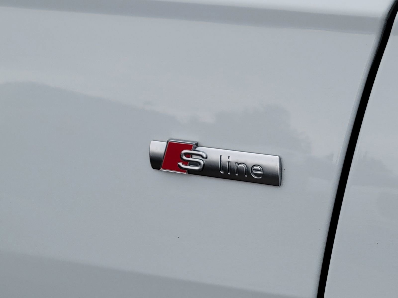 2019 Audi A6 Prestige