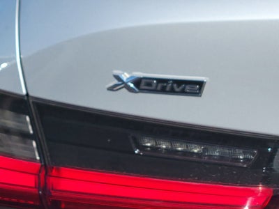 2019 BMW 3 Series 330i xDrive