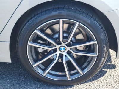 2019 BMW 3 Series 330i xDrive