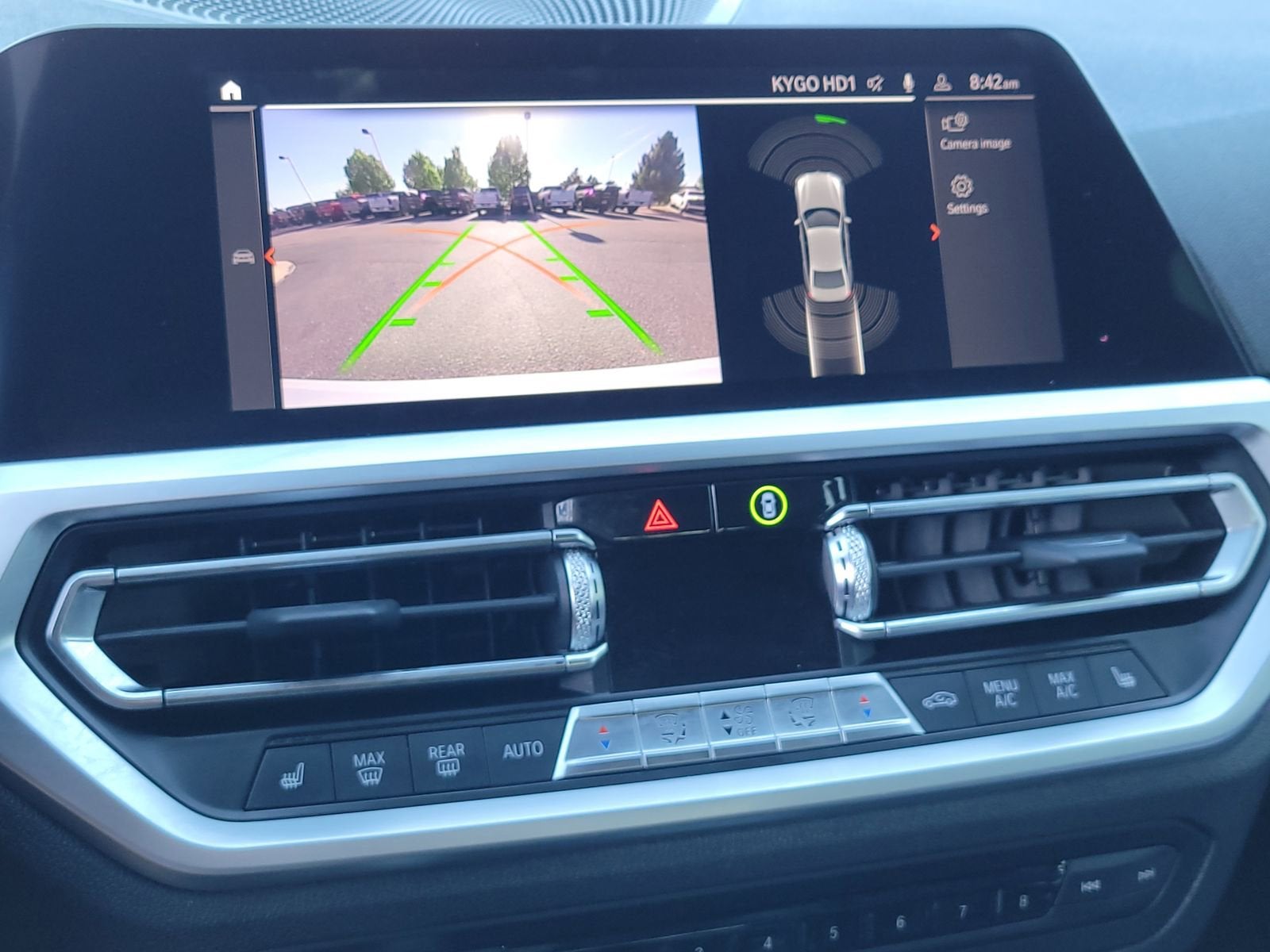 2019 BMW 3 Series 330i xDrive