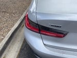 2019 BMW 3 Series 330i xDrive