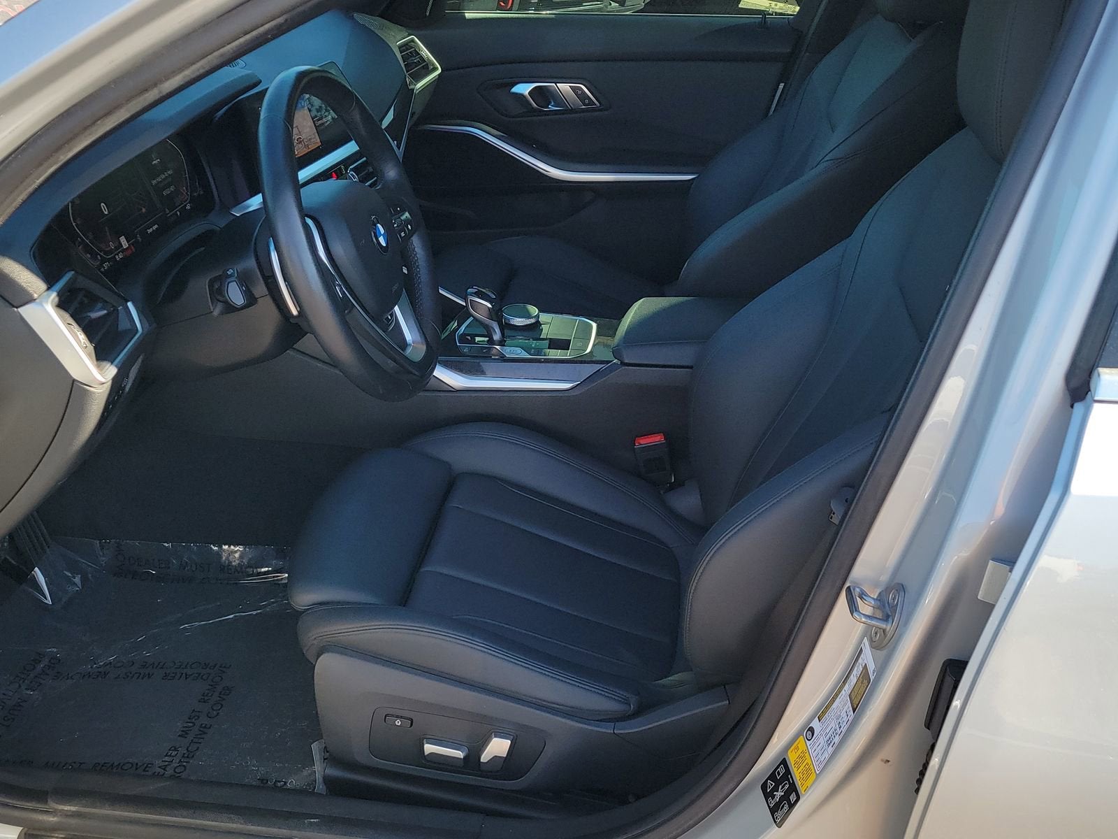 2019 BMW 3 Series 330i xDrive