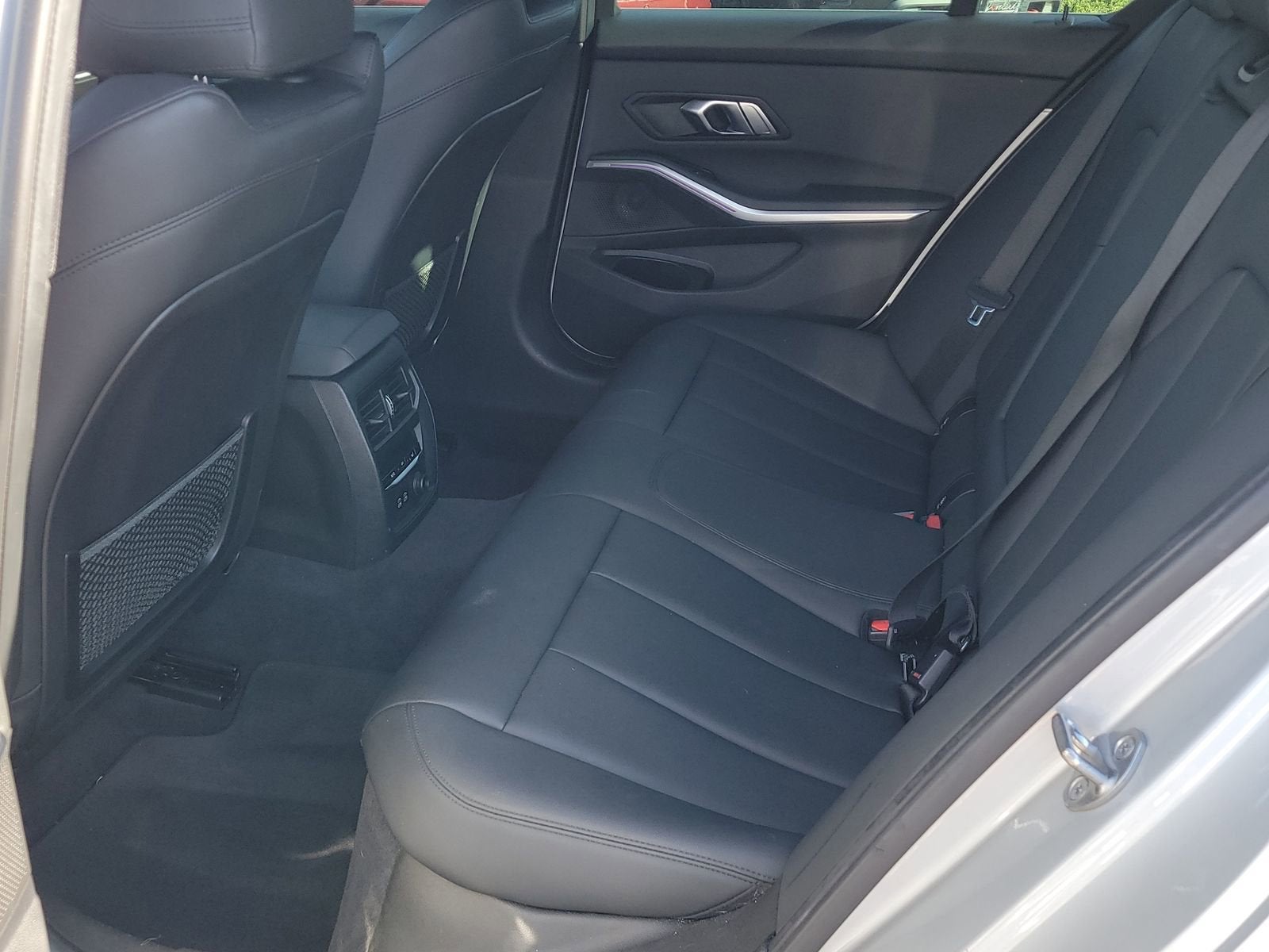 2019 BMW 3 Series 330i xDrive