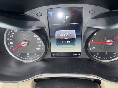 2019 Mercedes-Benz GLC GLC 300