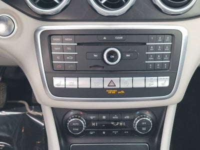 2019 Mercedes-Benz GLA GLA 250