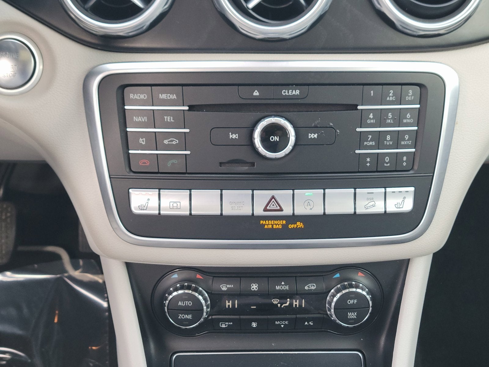 2019 Mercedes-Benz GLA GLA 250