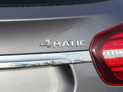 2019 Mercedes-Benz GLA GLA 250