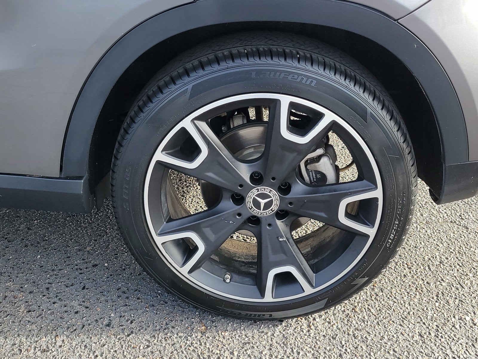 2019 Mercedes-Benz GLA GLA 250