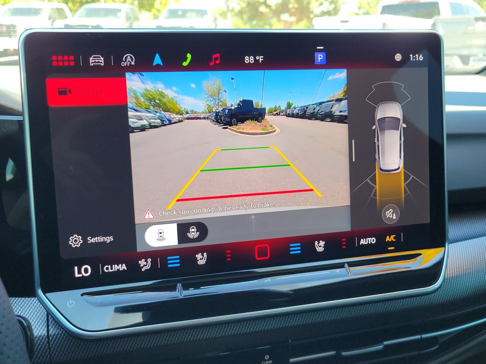 2025 Volkswagen Golf GTI 2.0T SE