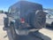 2016 Jeep Wrangler Willys Wheeler