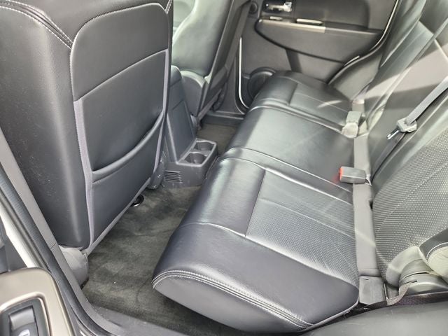 2012 Jeep Liberty Limited