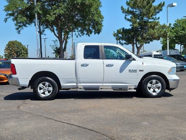 2016 RAM 1500 Pickup SLT