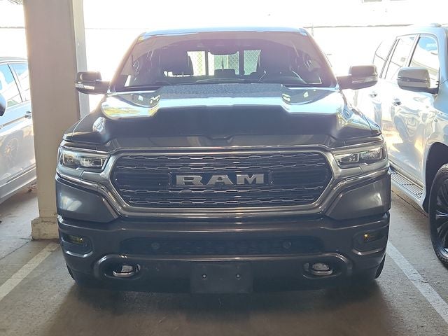 2019 RAM All-New 1500 Limited