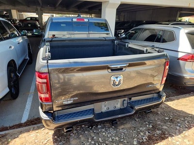 2019 RAM All-New 1500 Limited