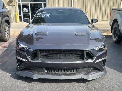 2023 Ford Mustang GT Premium