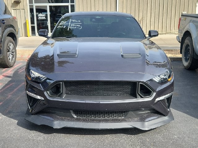 2023 Ford Mustang GT Premium