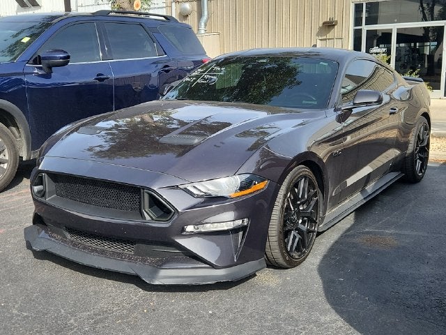 2023 Ford Mustang GT Premium