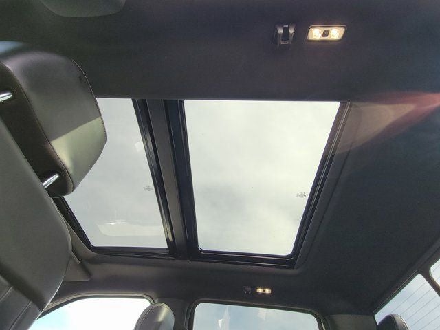 2020 Ford Super Duty F-250 Pickup Platinum